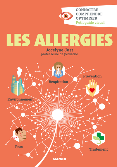 Picture of Les allergies