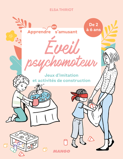 Image de Éveil psychomoteur