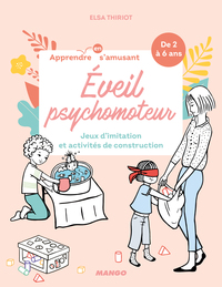 Image de Éveil psychomoteur