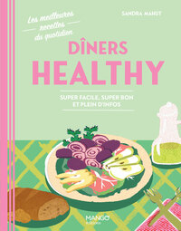 Image de Dîners healthy