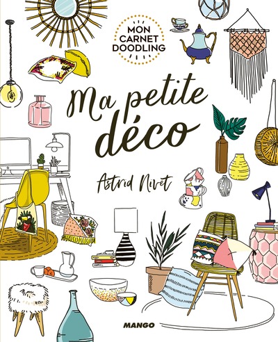 Picture of Ma petite déco