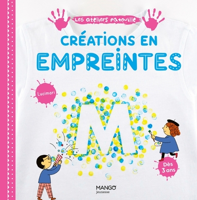 Image de Créations en empreintes