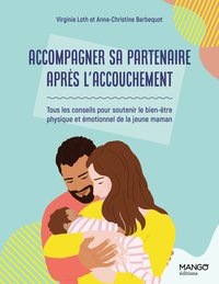 Image de Accompagner sa partenaire après son accouchement