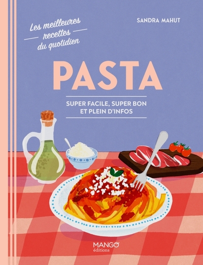 Image de Pasta