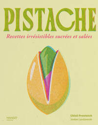 Image de Pistache