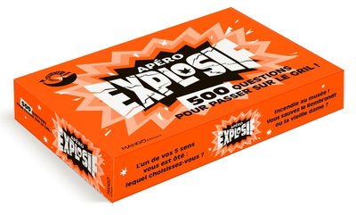 Picture of Apéro explosif