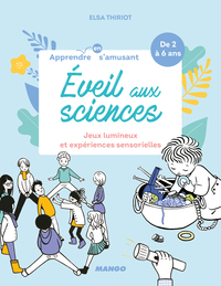 Image de Eveil aux sciences