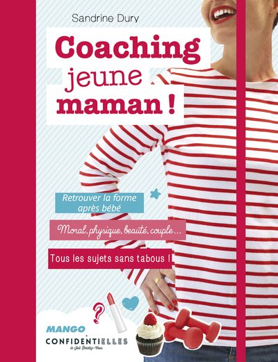 Image de Coaching jeune maman