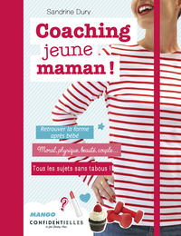 Picture of Coaching jeune maman