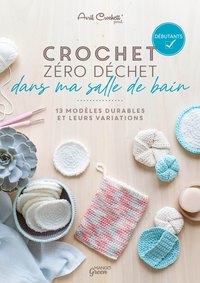 Image de Crochet zéro déchet - dans ma salle de bain