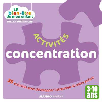 Image de Activités concentration