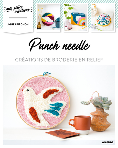 Picture of Punch needle