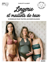 Picture of Lingerie et maillots de bain