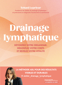 Picture of Drainage lymphatique