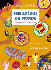 Image de Mes apéros du monde