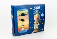 Picture of Coffret Le Petit Prince au crochet