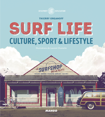 Image de Surf life