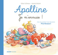 Picture of Je m'ennuie !