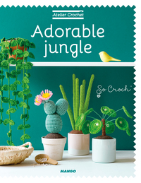 Picture of Adorable jungle