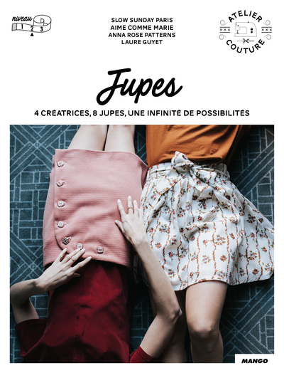 Picture of Jupes