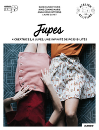 Picture of Jupes