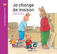 Image de Je change de maison