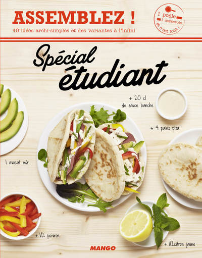Picture of Spécial étudiant