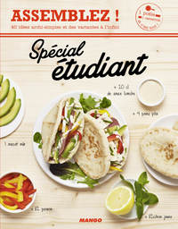 Picture of Spécial étudiant