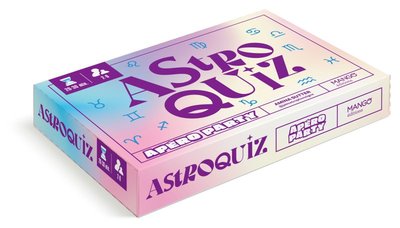 Picture of Apéro party : astroquiz