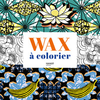 Picture of Wax à colorier