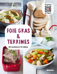 Picture of Foie gras & terrines