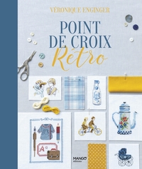 Image de Point de croix rétro