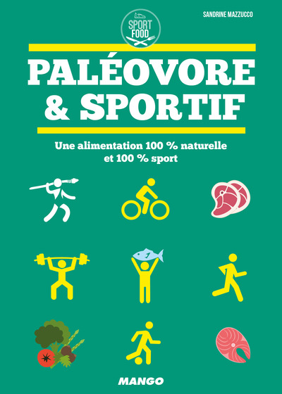 Picture of Paléovore & sportif