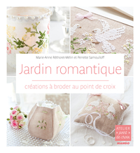 Picture of Jardin romantique