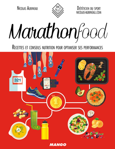 Picture of Marathon Food
