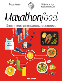 Picture of Marathon Food