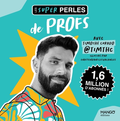 Picture of Les super perles de profs