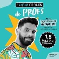 Picture of Les super perles de profs