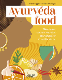 Picture of Ayurveda food