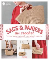 Picture of Sacs et paniers au crochet