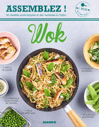 Picture of Wok