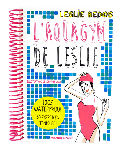 Picture of L'aquagym de Leslie