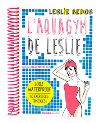 Picture of L'aquagym de Leslie