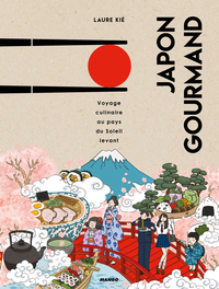 Image de Japon Gourmand
