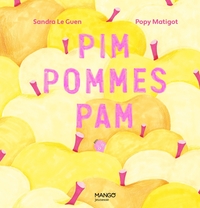 Image de Pim Pommes Pam