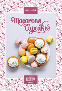 Picture of MACARONS ET CUP CAKES