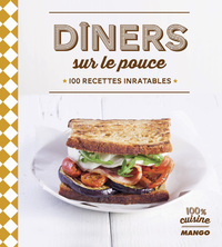 Picture of Dîners sur le pouce