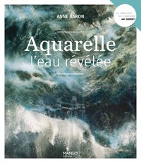 Picture of Aquarelle, l'eau révélée