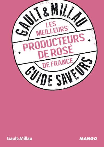 Image de les meilleurs producteurs de rosé