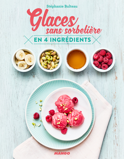 Picture of Glaces sans sorbetière